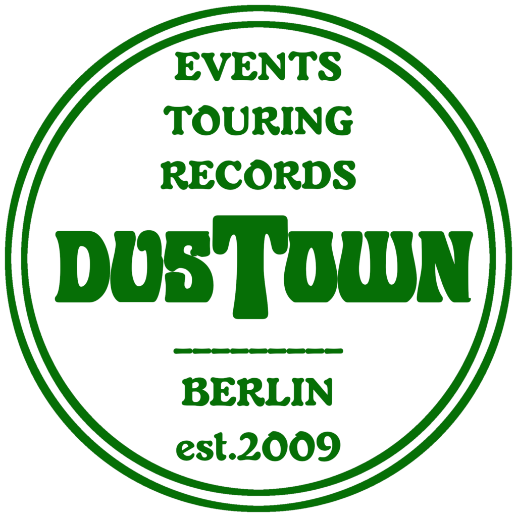 dustown logo neu